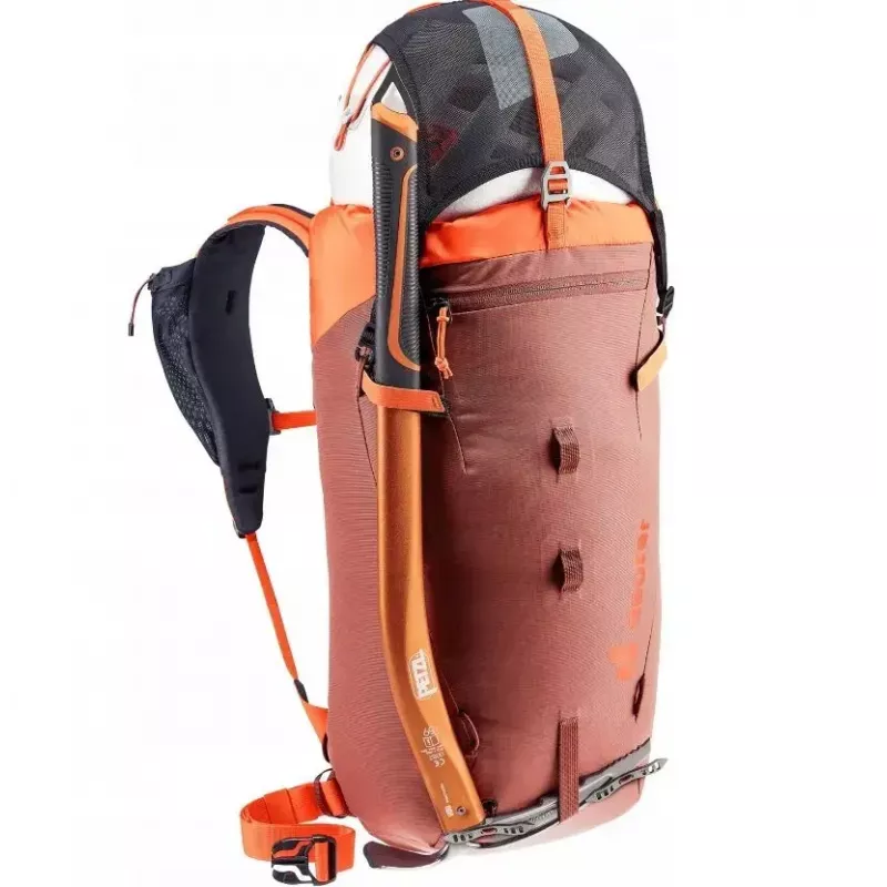 Wanderrucksack DEUTER Guide 24 — 24 l leichter, robuster Tagesrucksack