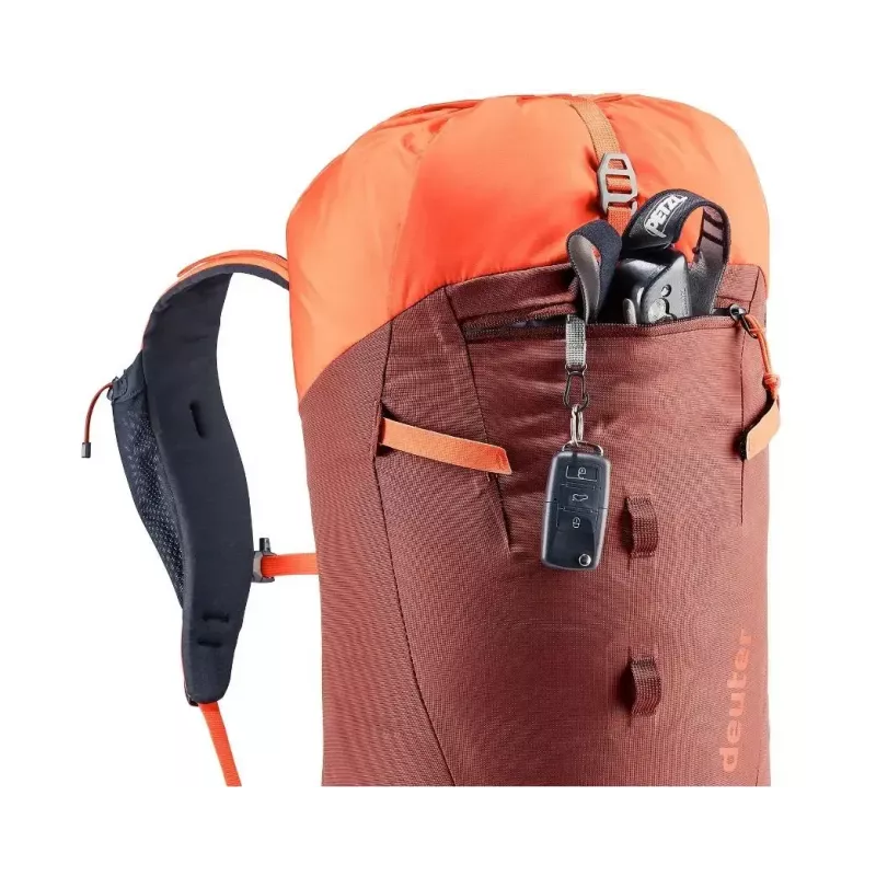 Wanderrucksack DEUTER Guide 24 — 24 l leichter, robuster Tagesrucksack