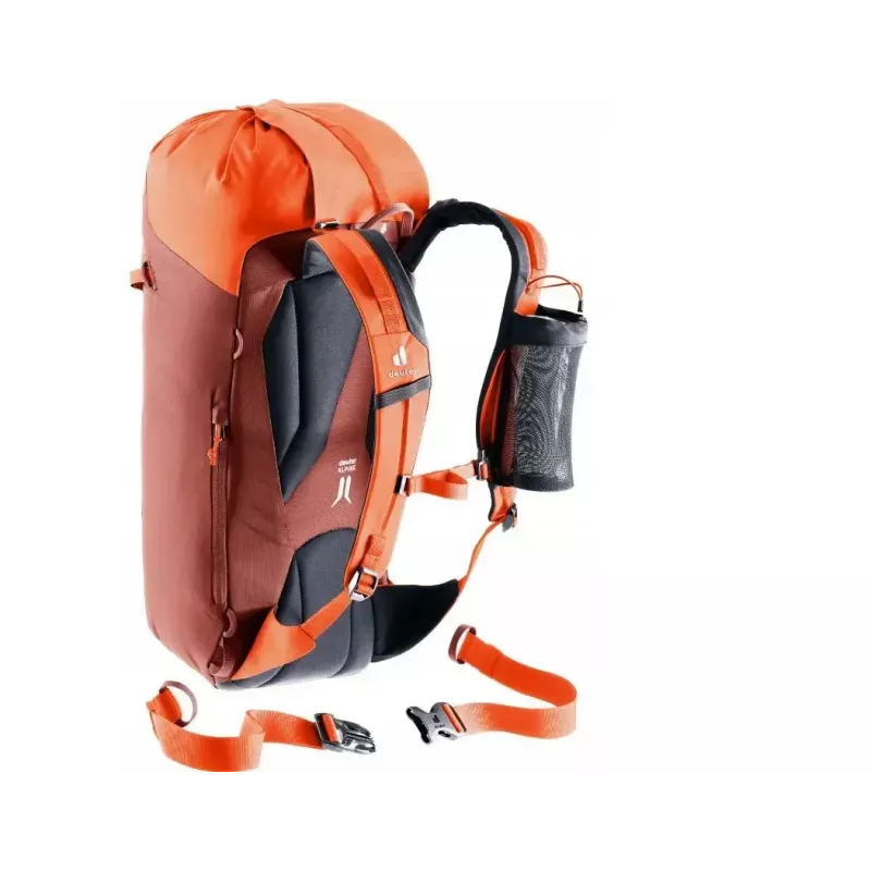 Wanderrucksack DEUTER Guide 24 — 24 l leichter, robuster Tagesrucksack