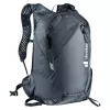 Sportrucksack DEUTER Updays 26 — 26 L, Schwarz, Polyamid, 51×31×23 cm, PFAS-frei
