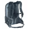 Sportrucksack DEUTER Updays 26 — 26 L, Schwarz, Polyamid, 51×31×23 cm, PFAS-frei