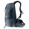 Sportrucksack DEUTER Updays 26 — 26 L, Schwarz, Polyamid, 51×31×23 cm, PFAS-frei