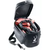 Fahrradgepäckträgertasche DEUTER Rack Bag 10 — Heckmontage, 10 L, Stoff, 180×310×220 mm, Schwarz