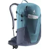 Rucksack DEUTER Futura 23 — 23L Volumen, verstellbares Rückensystem
