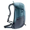Rucksack DEUTER Futura 23 — 23L Volumen, verstellbares Rückensystem
