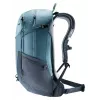 Rucksack DEUTER Futura 23 — 23L Volumen, verstellbares Rückensystem