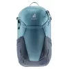 Rucksack DEUTER Futura 23 — 23L Volumen, verstellbares Rückensystem