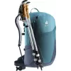 Rucksack DEUTER Futura 23 — 23L Volumen, verstellbares Rückensystem