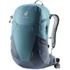 Rucksack DEUTER Futura 23 — 23L Volumen, verstellbares Rückensystem