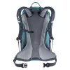 Rucksack DEUTER Futura 23 — 23L Volumen, verstellbares Rückensystem