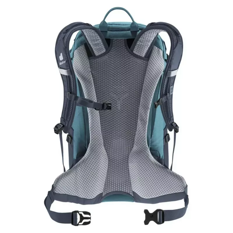Rucksack DEUTER Futura 23 — 23L Volumen, verstellbares Rückensystem
