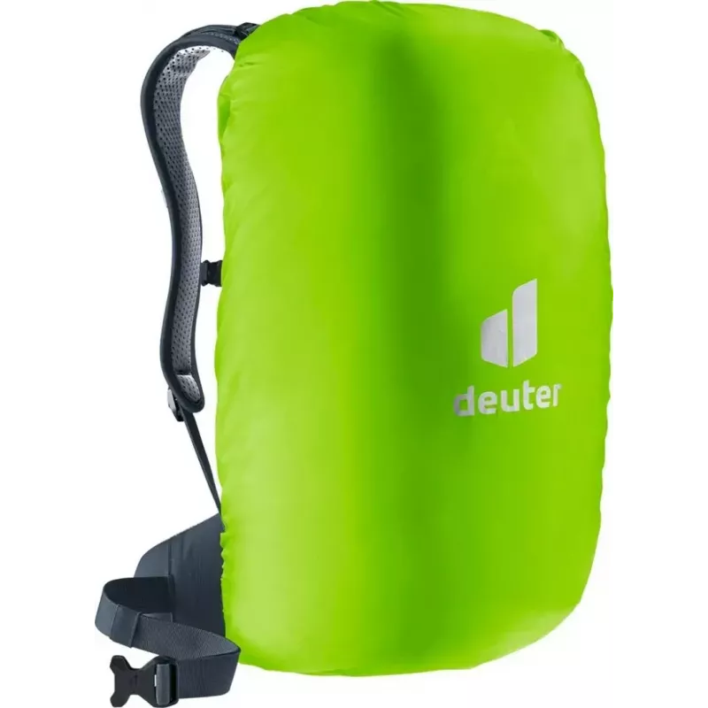 Rucksack DEUTER Futura 23 — 23L Volumen, verstellbares Rückensystem