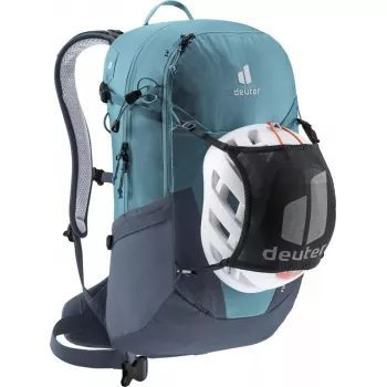 Rucksack DEUTER Futura 23 — 23L Volumen, verstellbares Rückensystem