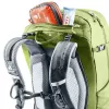 Wanderrucksack DEUTER Trail Pro 33 — 33 l, Polyamid, Regenhülle, Belüftung, Hüftgurt