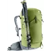 Wanderrucksack DEUTER Trail Pro 33 — 33 l, Polyamid, Regenhülle, Belüftung, Hüftgurt