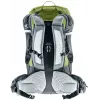 Wanderrucksack DEUTER Trail Pro 33 — 33 l, Polyamid, Regenhülle, Belüftung, Hüftgurt