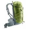 Wanderrucksack DEUTER Trail Pro 33 — 33 l, Polyamid, Regenhülle, Belüftung, Hüftgurt