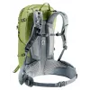 Wanderrucksack DEUTER Trail Pro 33 — 33 l, Polyamid, Regenhülle, Belüftung, Hüftgurt