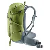 Wanderrucksack DEUTER Trail Pro 33 — 33 l, Polyamid, Regenhülle, Belüftung, Hüftgurt