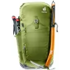 Wanderrucksack DEUTER Trail Pro 33 — 33 l, Polyamid, Regenhülle, Belüftung, Hüftgurt