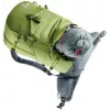 Wanderrucksack DEUTER Trail Pro 33 — 33 l, Polyamid, Regenhülle, Belüftung, Hüftgurt