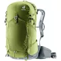 Wanderrucksack DEUTER Trail Pro 33 — 33 l, Polyamid, Regenhülle, Belüftung, Hüftgurt