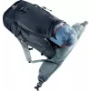 Rucksack DEUTER Trail Pro 36 – 36 L Damen-Wanderrucksack, belüfteter Rücken, Hüftgurt