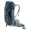 Rucksack DEUTER Trail Pro 36 – 36 L Damen-Wanderrucksack, belüfteter Rücken, Hüftgurt