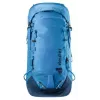 Rucksack DEUTER Freescape Lite 26 L — rahmenloser Skitourenrucksack, 26 L, 1,18 kg, Toplader, blau