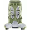 Rucksack DEUTER Freescape Pro 38+ SL — 38+ L Damenpassform, Farbe grove-mineral, Polyamid-Ripstop