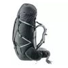 Rucksack DEUTER Aircontact Pro 75+10 SL Damen — 75+10 L, SL-Passform, Graphit, 2,88 kg, Nylon