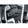 Rucksack DEUTER Aircontact Pro 75+10 SL Damen — 75+10 L, SL-Passform, Graphit, 2,88 kg, Nylon