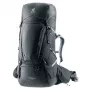 Rucksack DEUTER Aircontact Pro 75+10 SL Damen — 75+10 L, SL-Passform, Graphit, 2,88 kg, Nylon