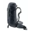 Rucksack DEUTER Trail PRO 34 SL — Damen-Trekkingrucksack 34 L, leicht, robust, Schwarz