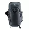 Rucksack DEUTER Trail PRO 34 SL — Damen-Trekkingrucksack 34 L, leicht, robust, Schwarz