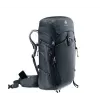 Rucksack DEUTER Trail PRO 34 SL — Damen-Trekkingrucksack 34 L, leicht, robust, Schwarz