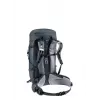 Rucksack DEUTER Trail PRO 34 SL — Damen-Trekkingrucksack 34 L, leicht, robust, Schwarz