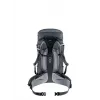 Rucksack DEUTER Trail PRO 34 SL — Damen-Trekkingrucksack 34 L, leicht, robust, Schwarz