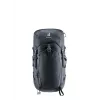 Rucksack DEUTER Trail PRO 34 SL — Damen-Trekkingrucksack 34 L, leicht, robust, Schwarz
