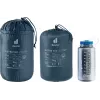 Mumienschlafsack DEUTER Astro 500 (-2°C/28°F), Ripstop Blau, 2050×750×480 mm