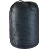 Schlafsack DEUTER Astro 500 EL -2°C / 28°F, Erwachsenen-Mumie, 2200×800×520 mm, Ripstop Blau