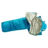 Schlafsack DEUTER Little Star Kinder-Mumie 570×410×1450 mm hellblau
