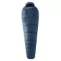 Mumienschlafsack DEUTER Astro 300 +2°C / 36°F Ripstop Blau, Breite 760 mm, Tiefe 490 mm