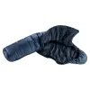 Mumienschlafsack DEUTER Astro 300 EL +2°C/36°F — maximale Benutzerhöhe 200 cm, Breite 790 mm, Tiefe 520 mm, Ripstop Blau