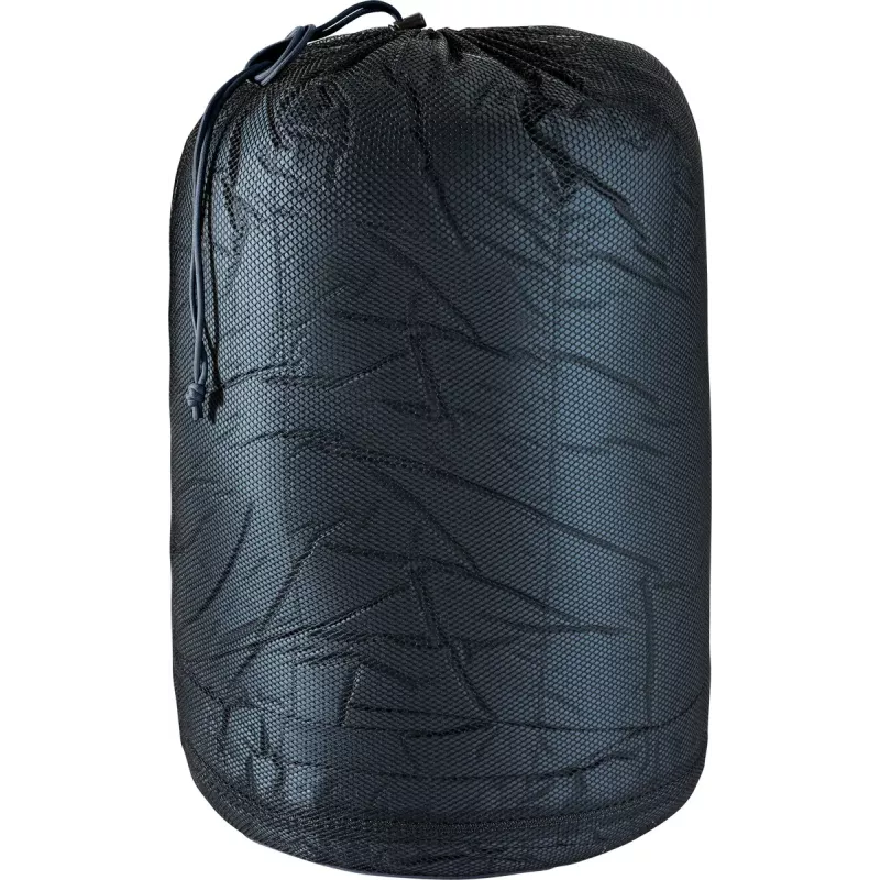 Mumienschlafsack DEUTER Astro 300 EL +2°C/36°F — maximale Benutzerhöhe 200 cm, Breite 790 mm, Tiefe 520 mm, Ripstop Blau