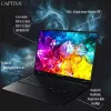 Laptop CAPTIVA 92279 16 Zoll AMD Ryzen 9 32 GB SSD Windows 11 Pro