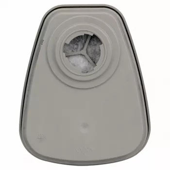 Luftfilter 3M 7000034747 (3M6059) Grau — 32er-Pack