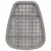 Luftfilter 3M 7000034747 (3M6059) Grau — 32er-Pack