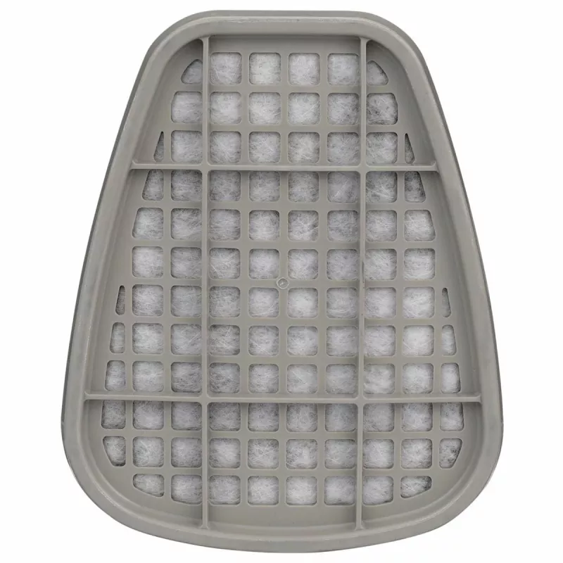 Luftfilter 3M 7000034747 (3M6059) Grau — 32er-Pack