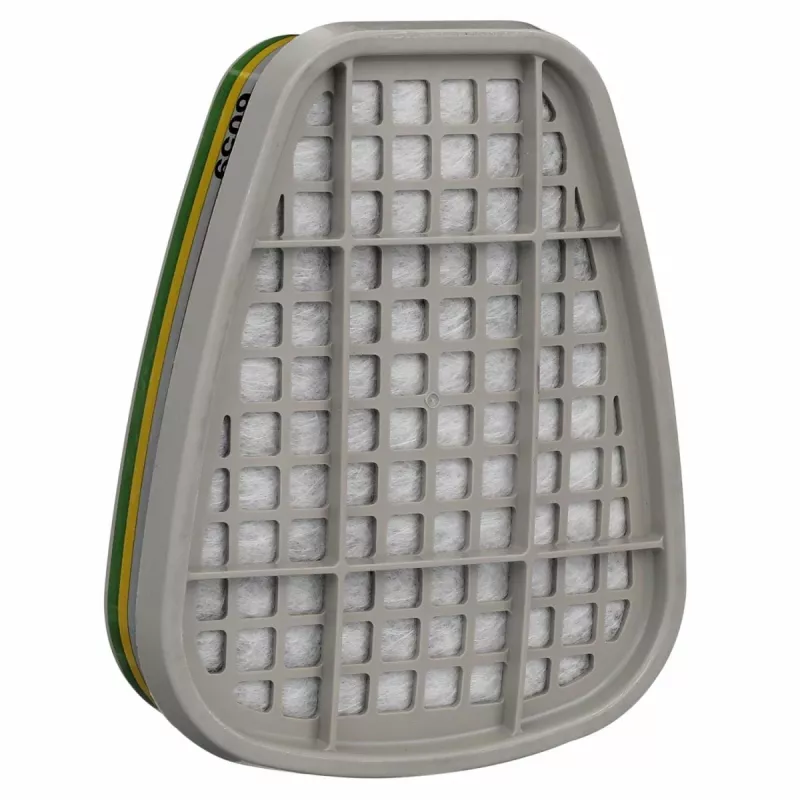 Luftfilter 3M 7000034747 (3M6059) Grau — 32er-Pack